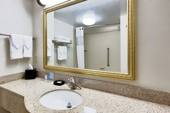 Hampton Inn Auburn 4