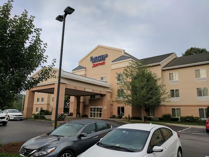 Fairfield Inn & Suites Worcester Auburn 4