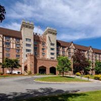 Sheraton Nashua ico