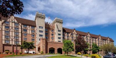 Sheraton Nashua