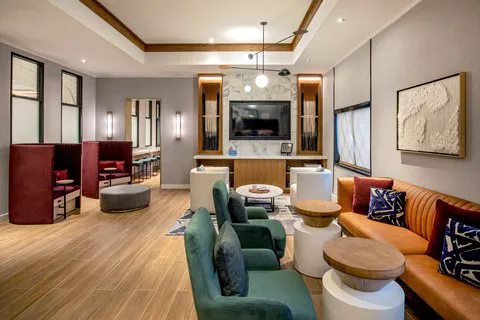 Sheraton Nashua 4