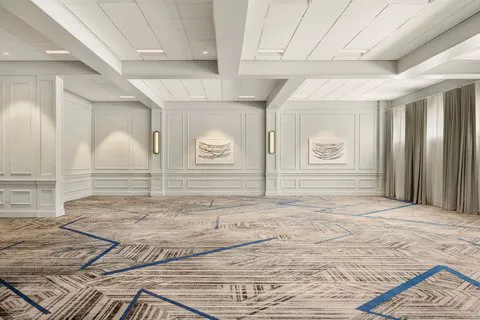 Sheraton Nashua 4