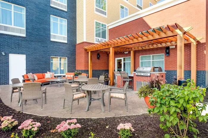 Homewood Suites by Hilton Gateway Hills Nashua 4
