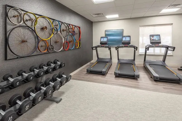 Homewood Suites by Hilton Gateway Hills Nashua 4