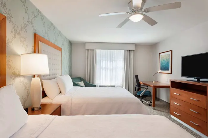 Homewood Suites by Hilton Gateway Hills Nashua 4
