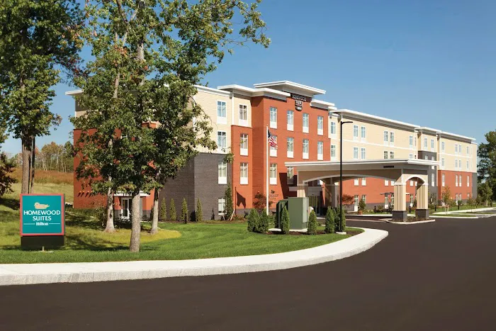 Homewood Suites by Hilton Gateway Hills Nashua 4