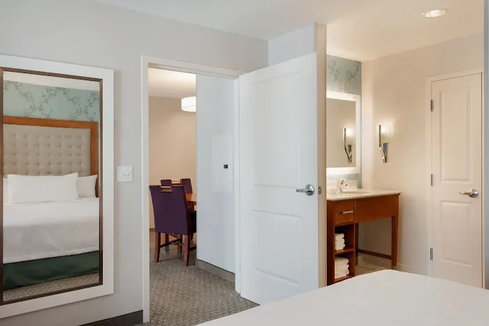Homewood Suites by Hilton Gateway Hills Nashua 4