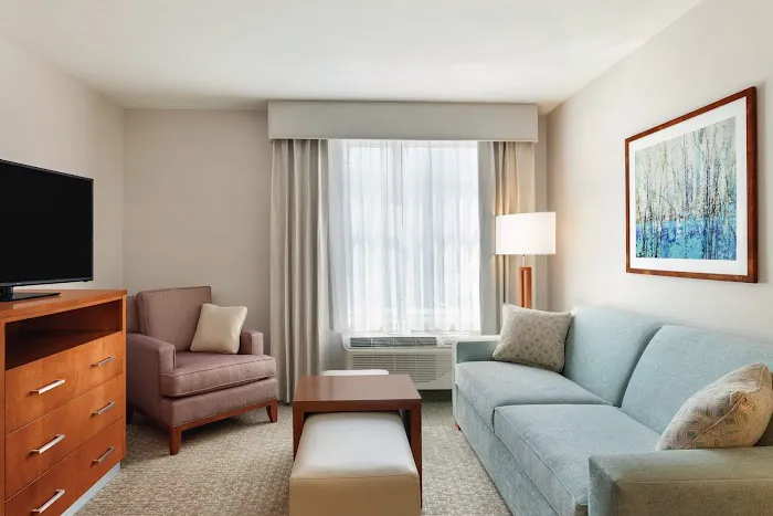 Homewood Suites by Hilton Gateway Hills Nashua 4