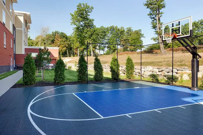 Homewood Suites by Hilton Gateway Hills Nashua 4