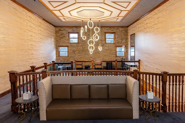 Chateau Merrimack Resort & Spa 4