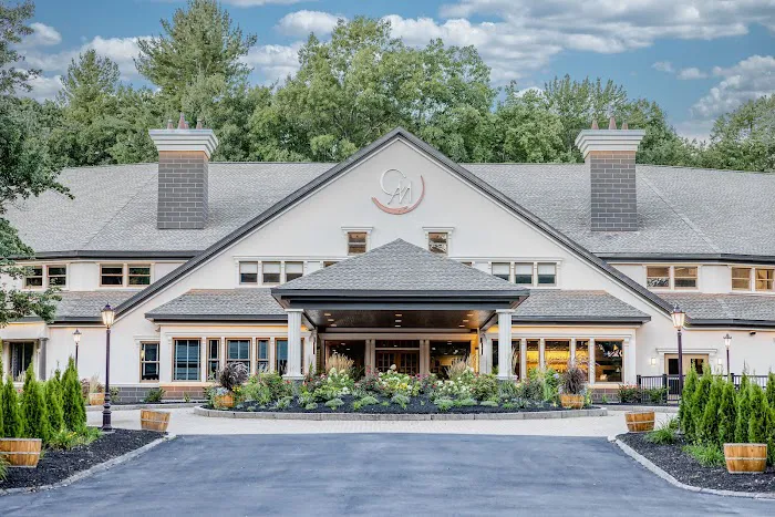 Chateau Merrimack Resort & Spa 4