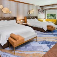 Chateau Merrimack Resort & Spa ico
