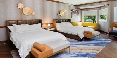 Chateau Merrimack Resort & Spa