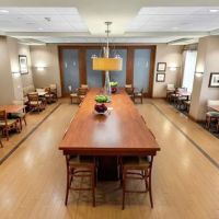 Hampton Inn Nashua ico