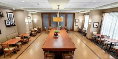 Hampton Inn Nashua