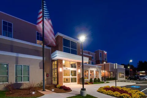 Residence Inn Nashua 4