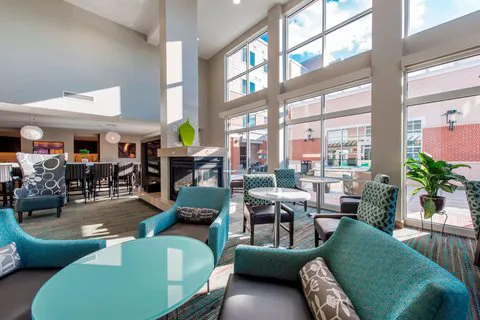 Residence Inn Nashua 4