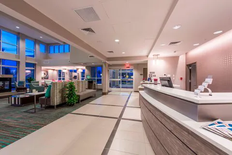 Residence Inn Nashua 4