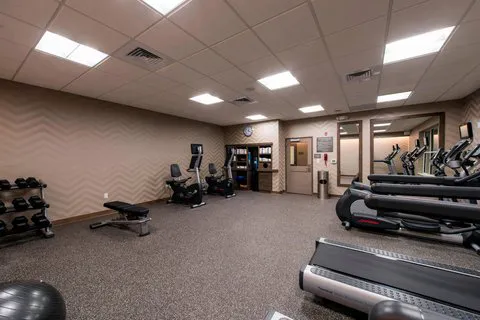 Residence Inn Nashua 4