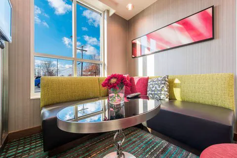 Residence Inn Nashua 4