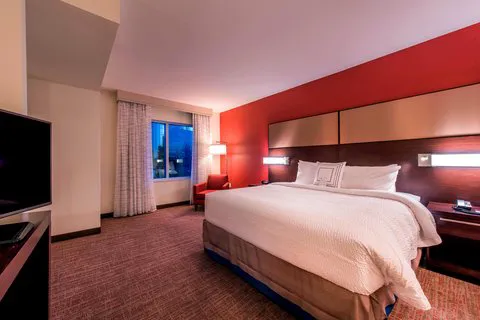 Residence Inn Nashua 4