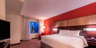 Residence Inn Nashua