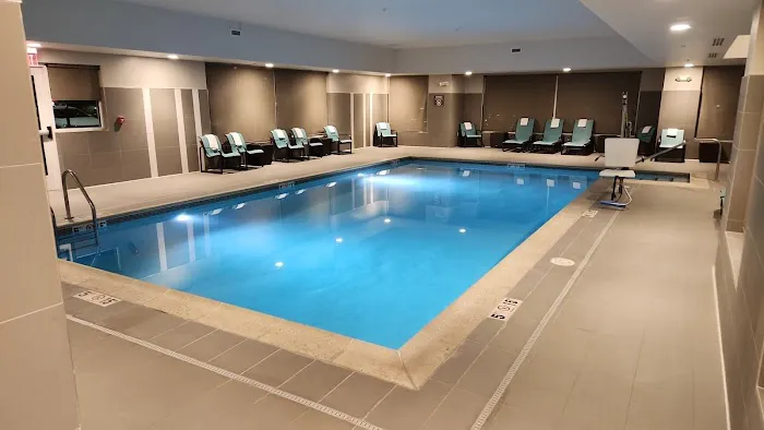 Residence Inn Nashua 4