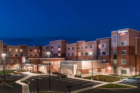 Residence Inn Nashua 4