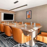 Clarion Inn ico