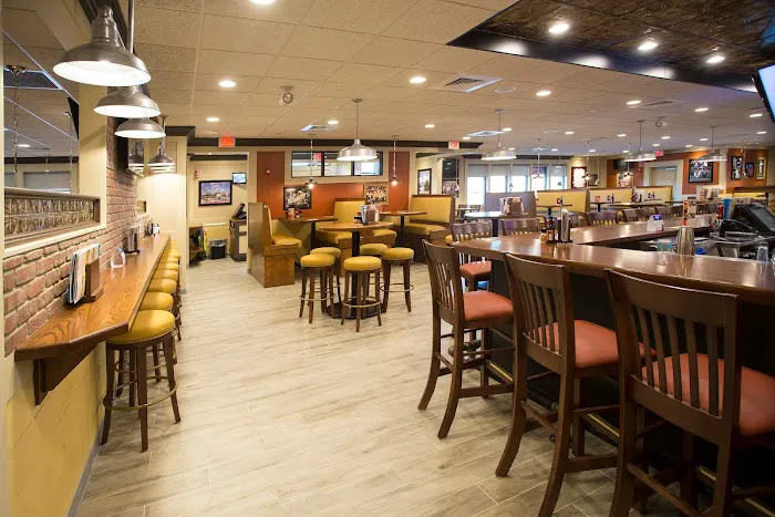 Clarion Inn 4