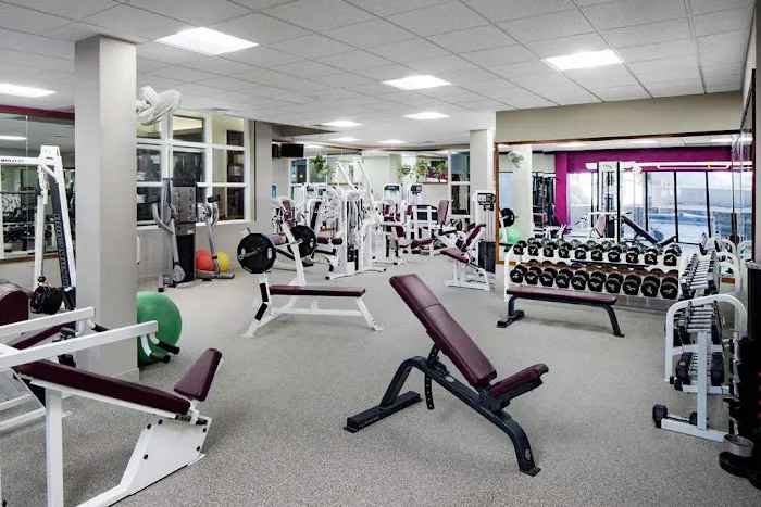 DoubleTree by Hilton Nashua 4