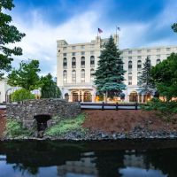 DoubleTree by Hilton Nashua ico