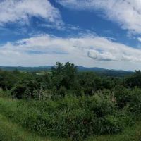 Roanoke, Virginia ico