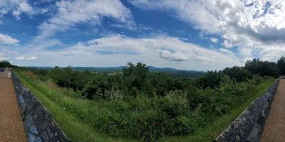 Roanoke, Virginia
