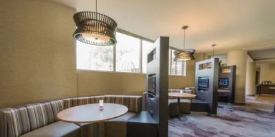 Courtyard Nashua