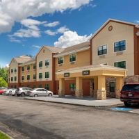 Extended Stay America - Nashua - Manchester ico