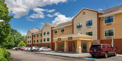Extended Stay America - Nashua - Manchester