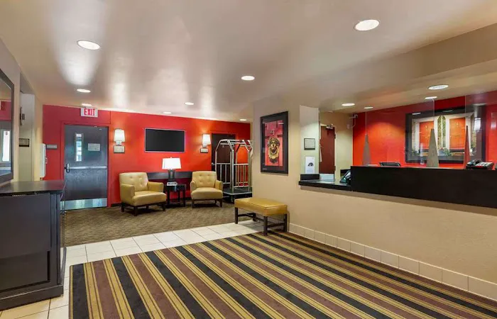 Extended Stay America - Nashua - Manchester 4