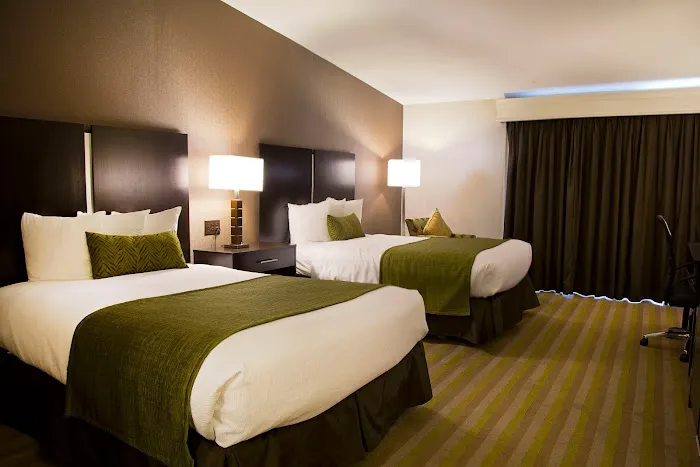 Historic Concord Suites 4