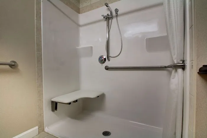 Historic Concord Suites 4
