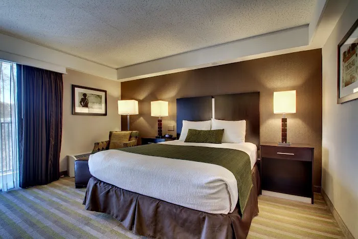 Historic Concord Suites 4
