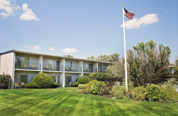 Historic Concord Suites 4