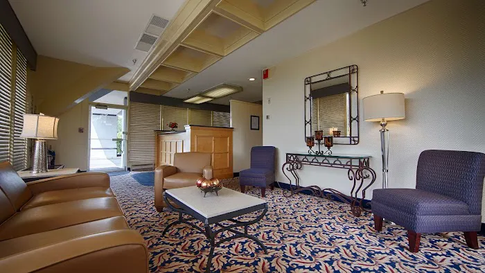 Historic Concord Suites 4