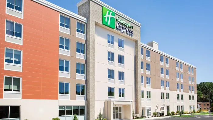 Holiday Inn Express Chelmsford by IHG 4