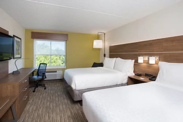 Holiday Inn Express Chelmsford by IHG 4