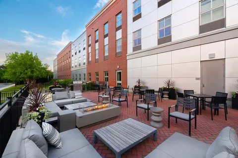 Residence Inn Boston Concord 5