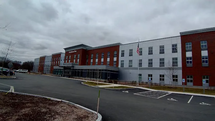 Residence Inn Boston Concord 5