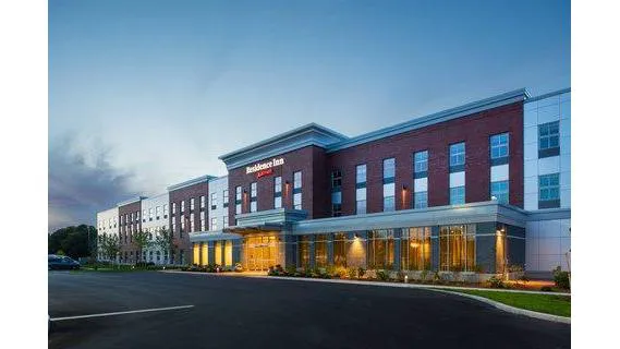 Residence Inn Boston Concord 5