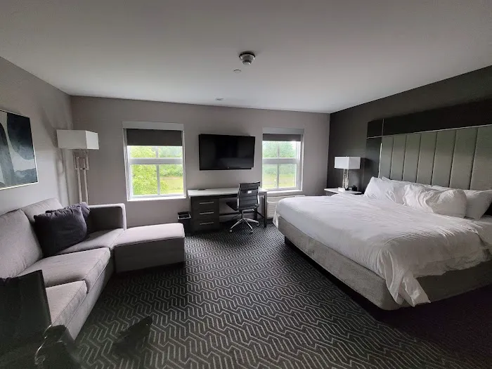 Residence Inn Boston Concord 5