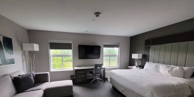 Residence Inn Boston Concord